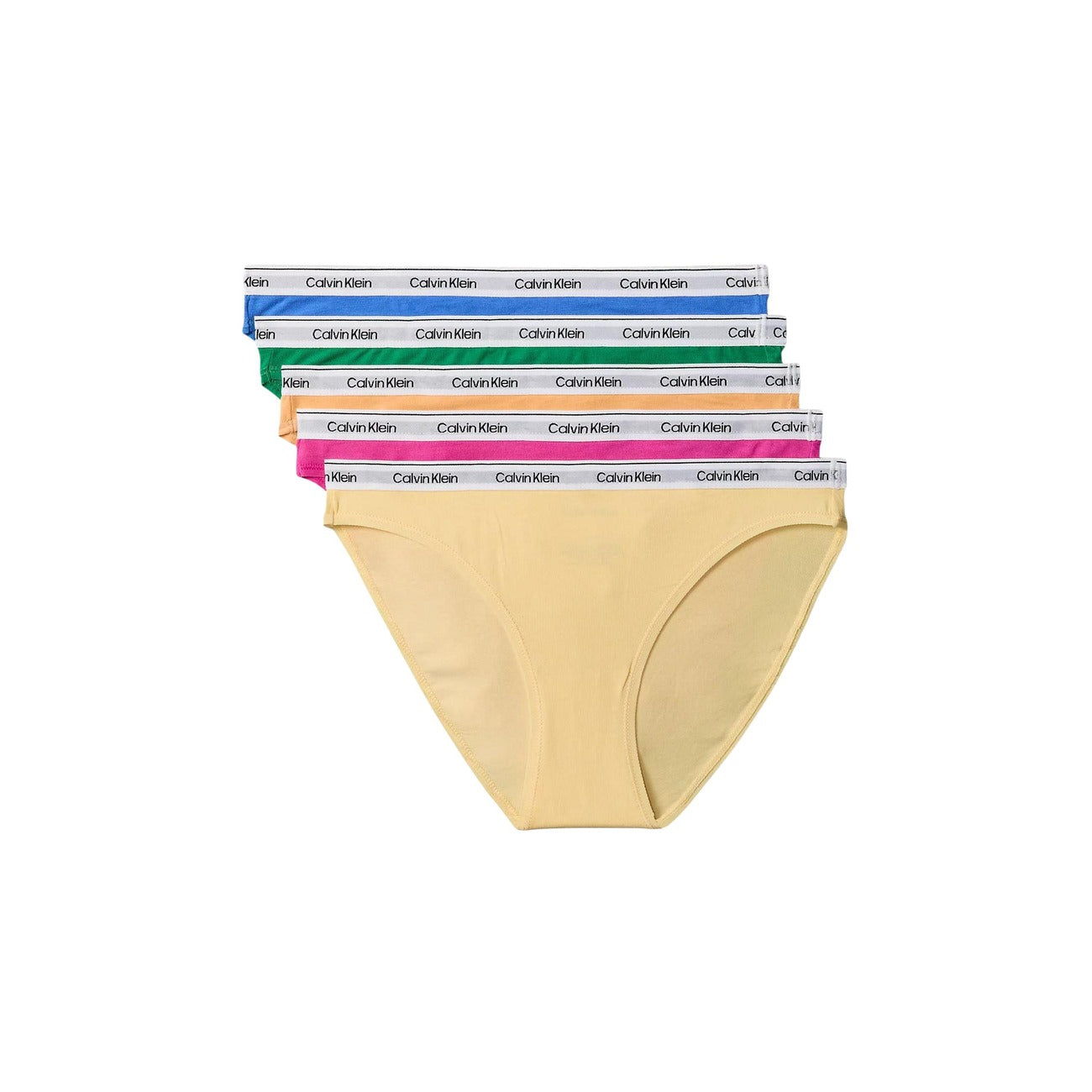 Calvin Klein Underwear Apatiniai Moterims