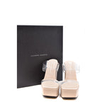 Giuseppe Zanotti Moteriškos basutės