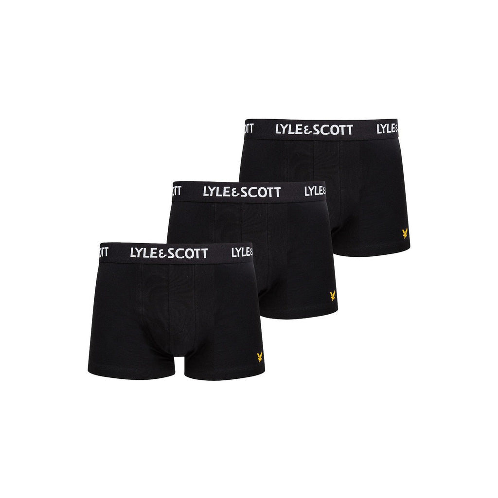 Lyle & Scott Apatiniai