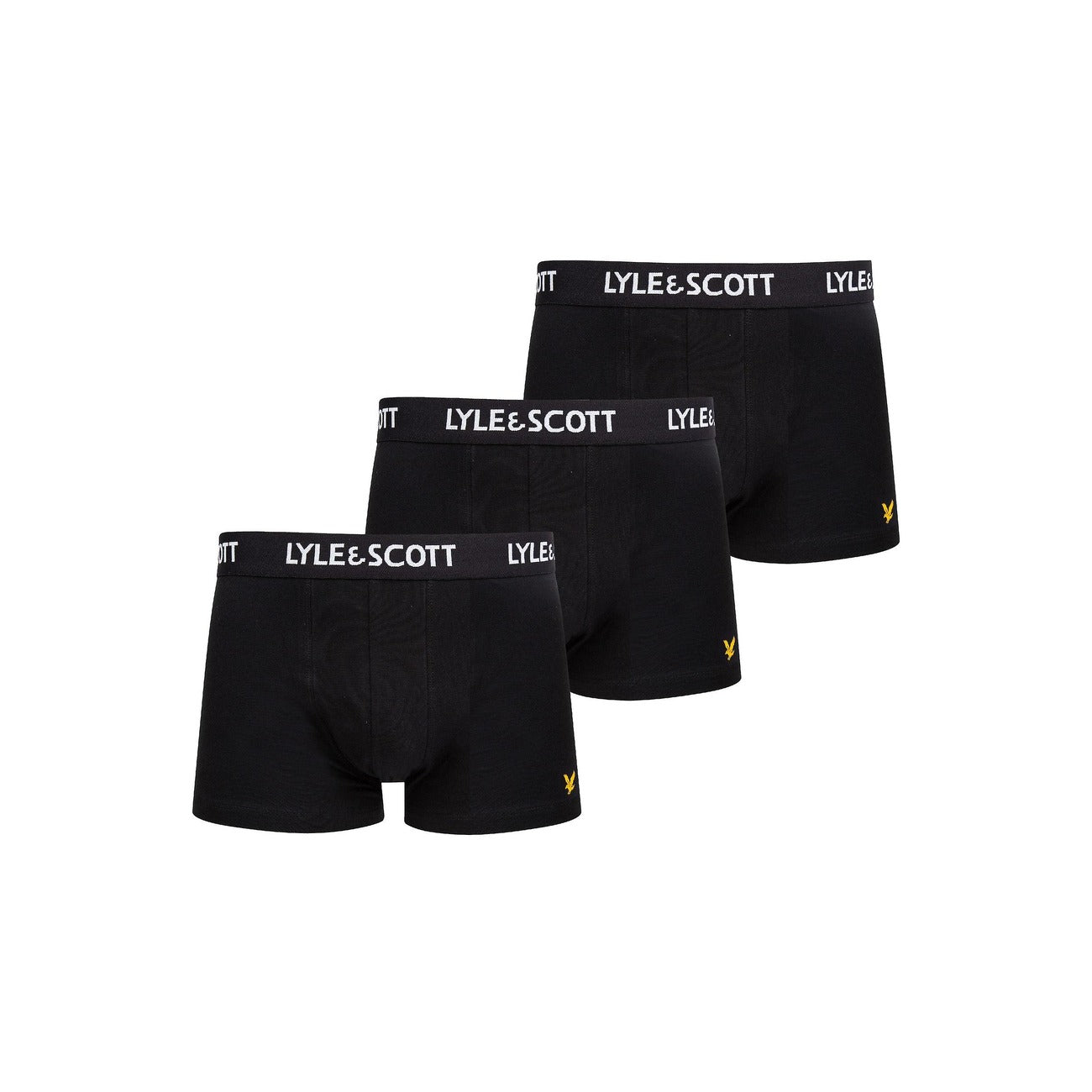 Lyle & Scott Apatiniai