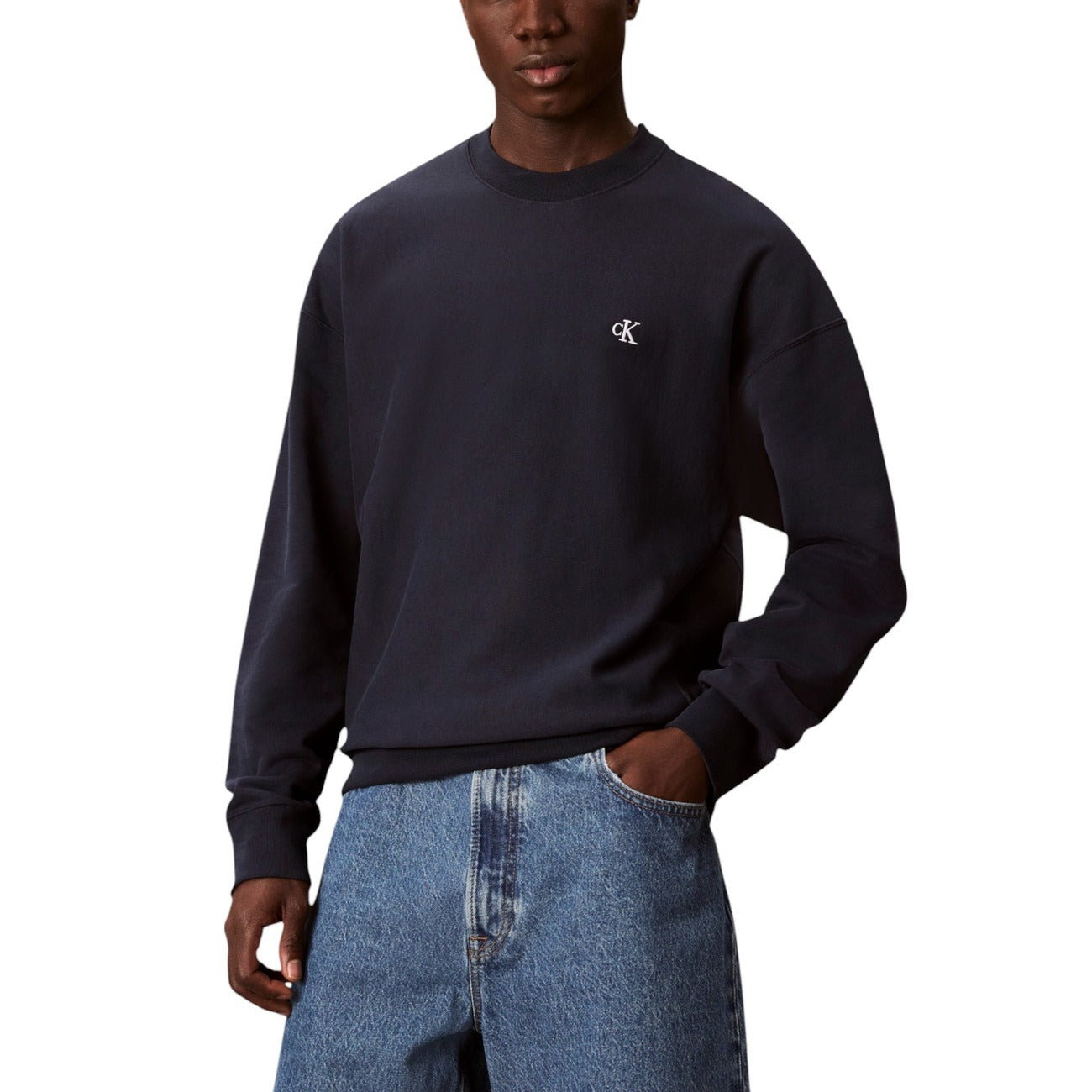 Calvin Klein Jeans Džemperis