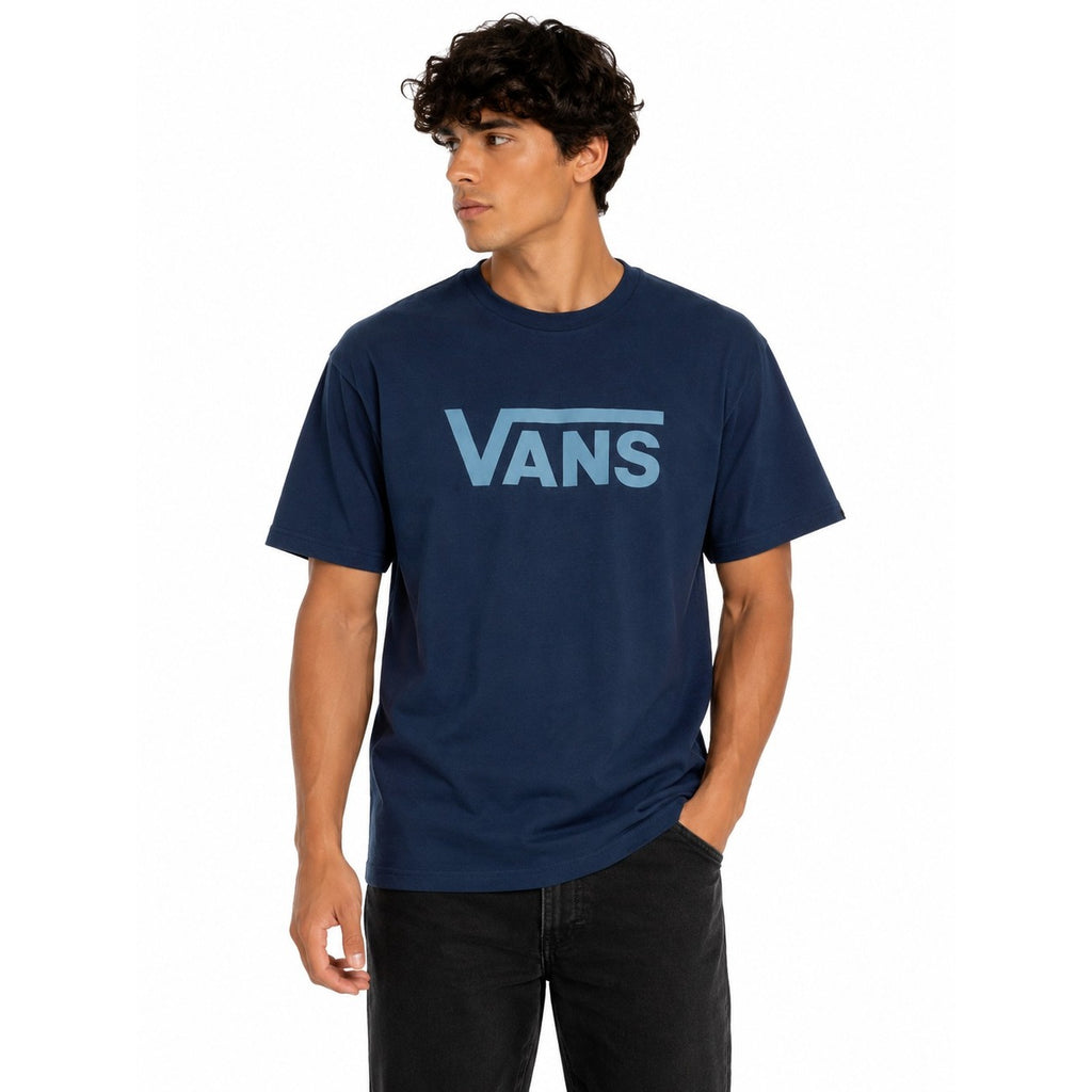 Vans Marškinėliai Vyrams