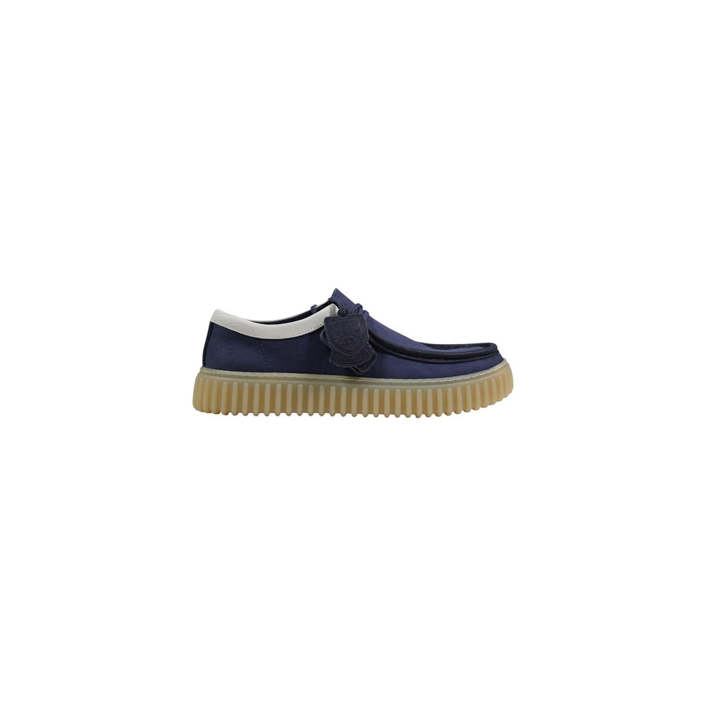 Clarks Vyriški suvarstomi batai