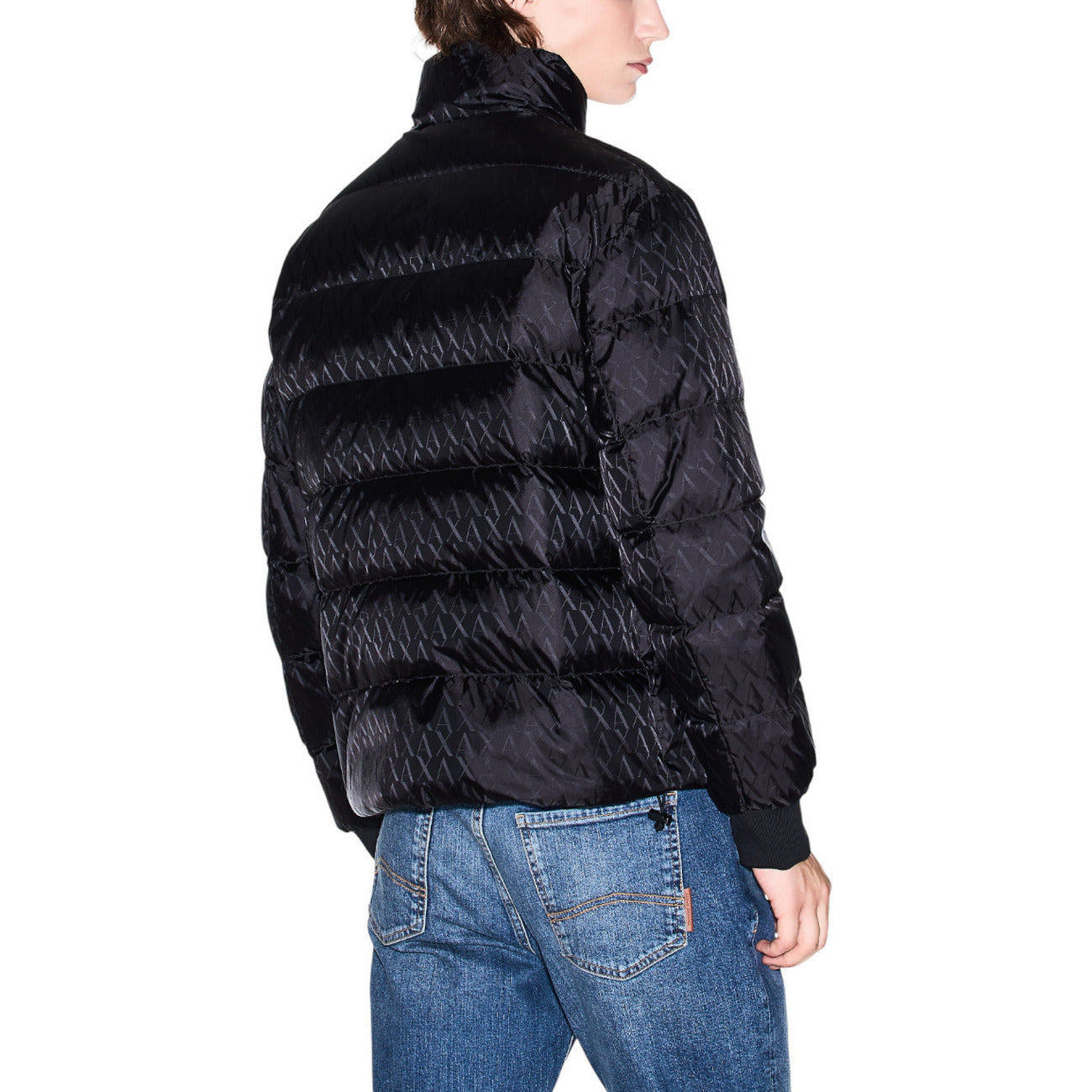 Armani Exchange Striukė