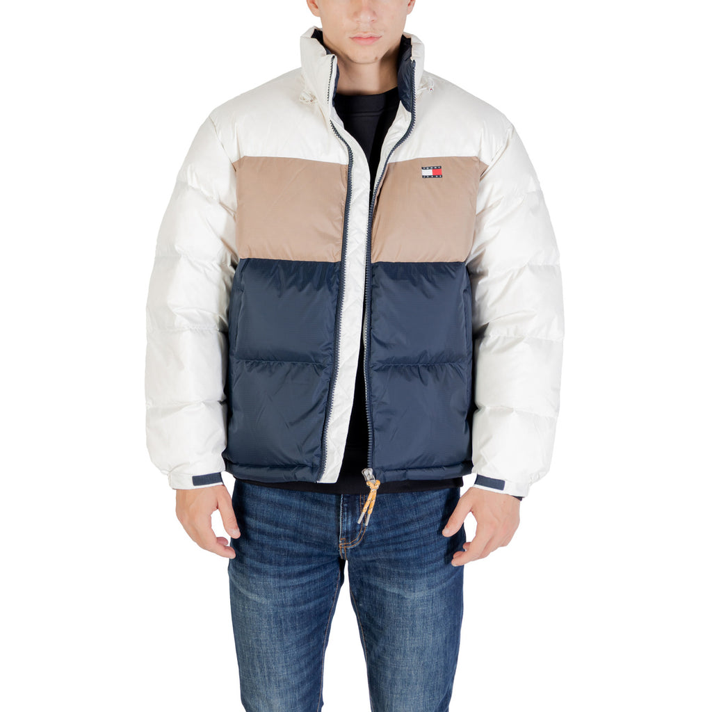 Tommy Hilfiger Jeans Striukė