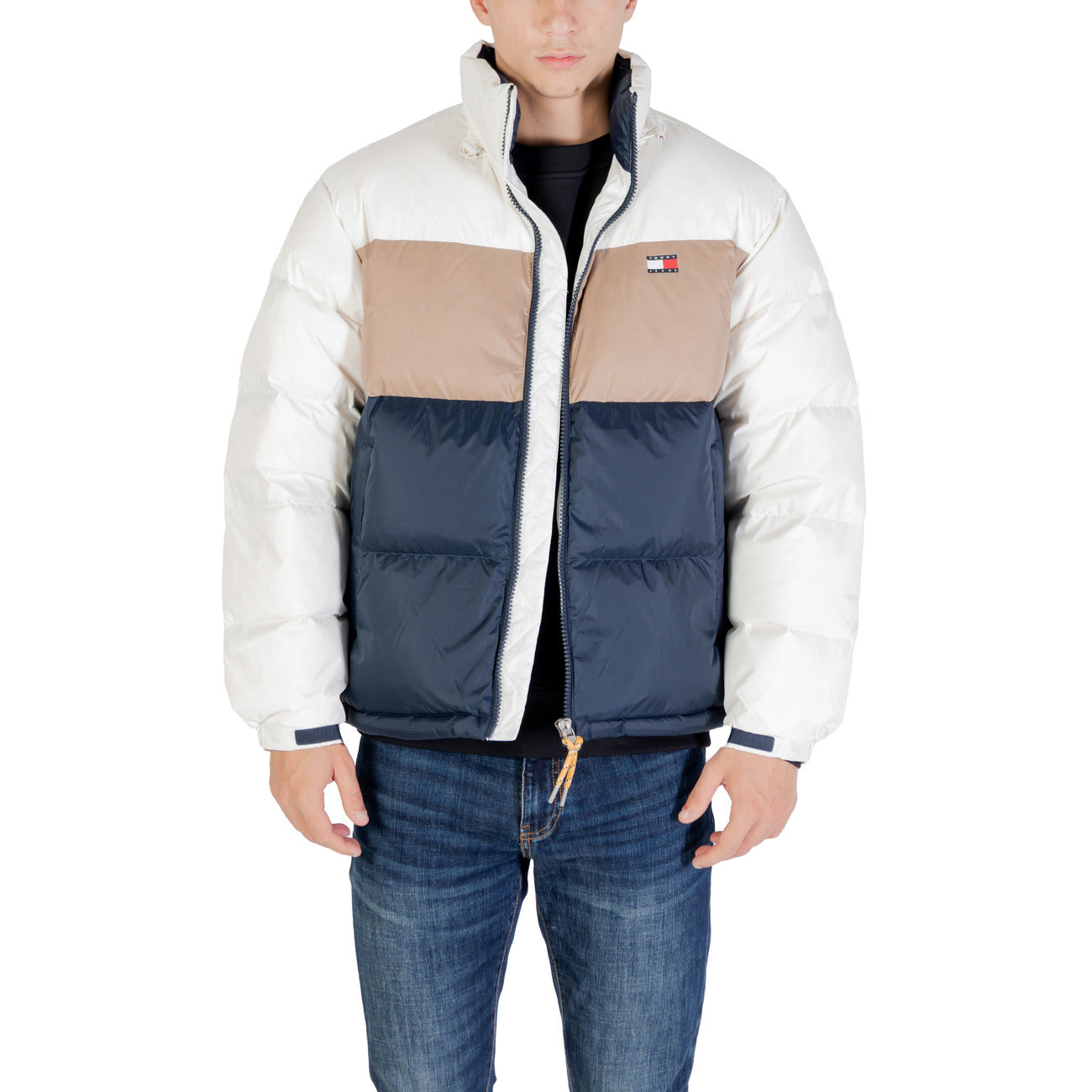Tommy Hilfiger Jeans Striukė