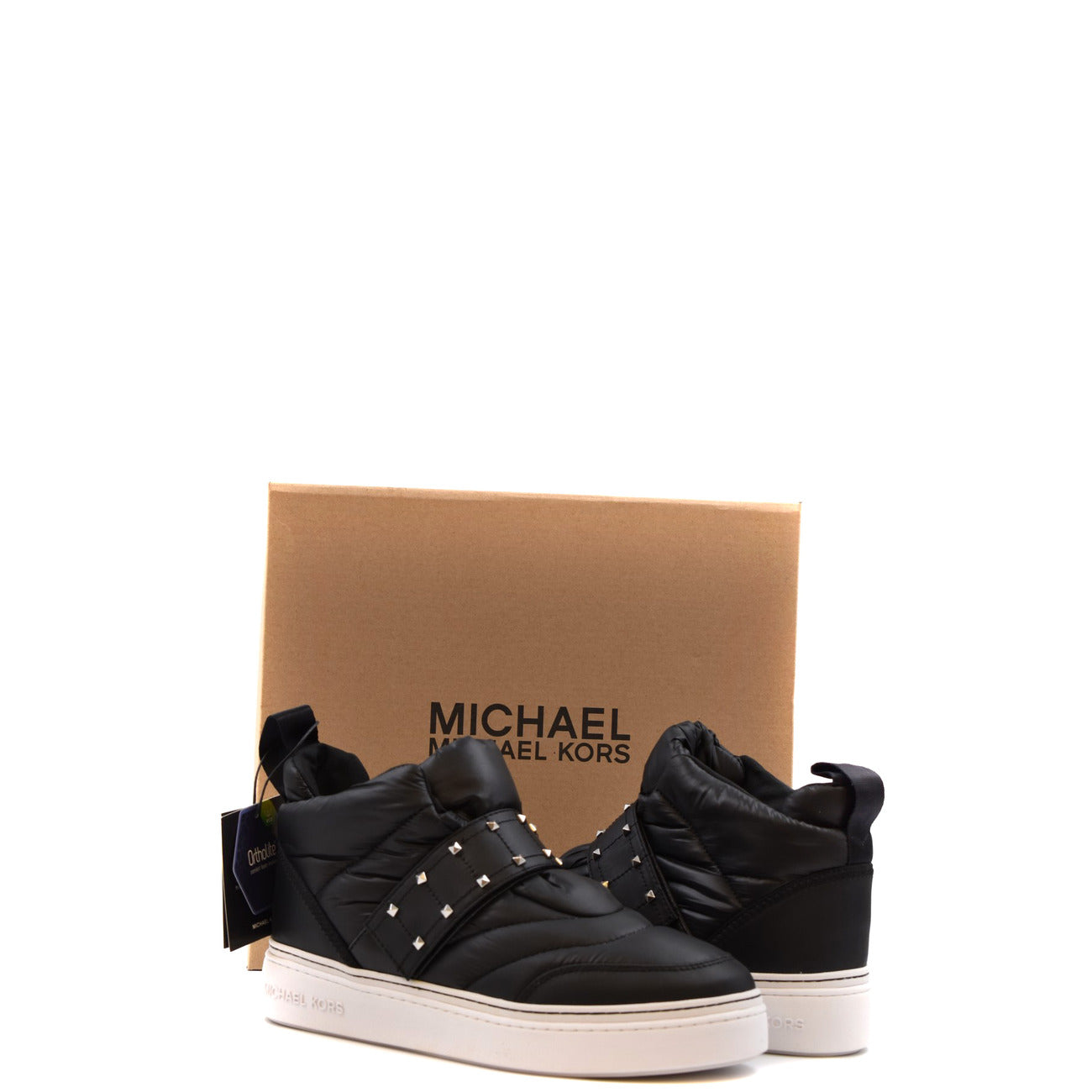 Michael Kors Moteriški sportbačiai