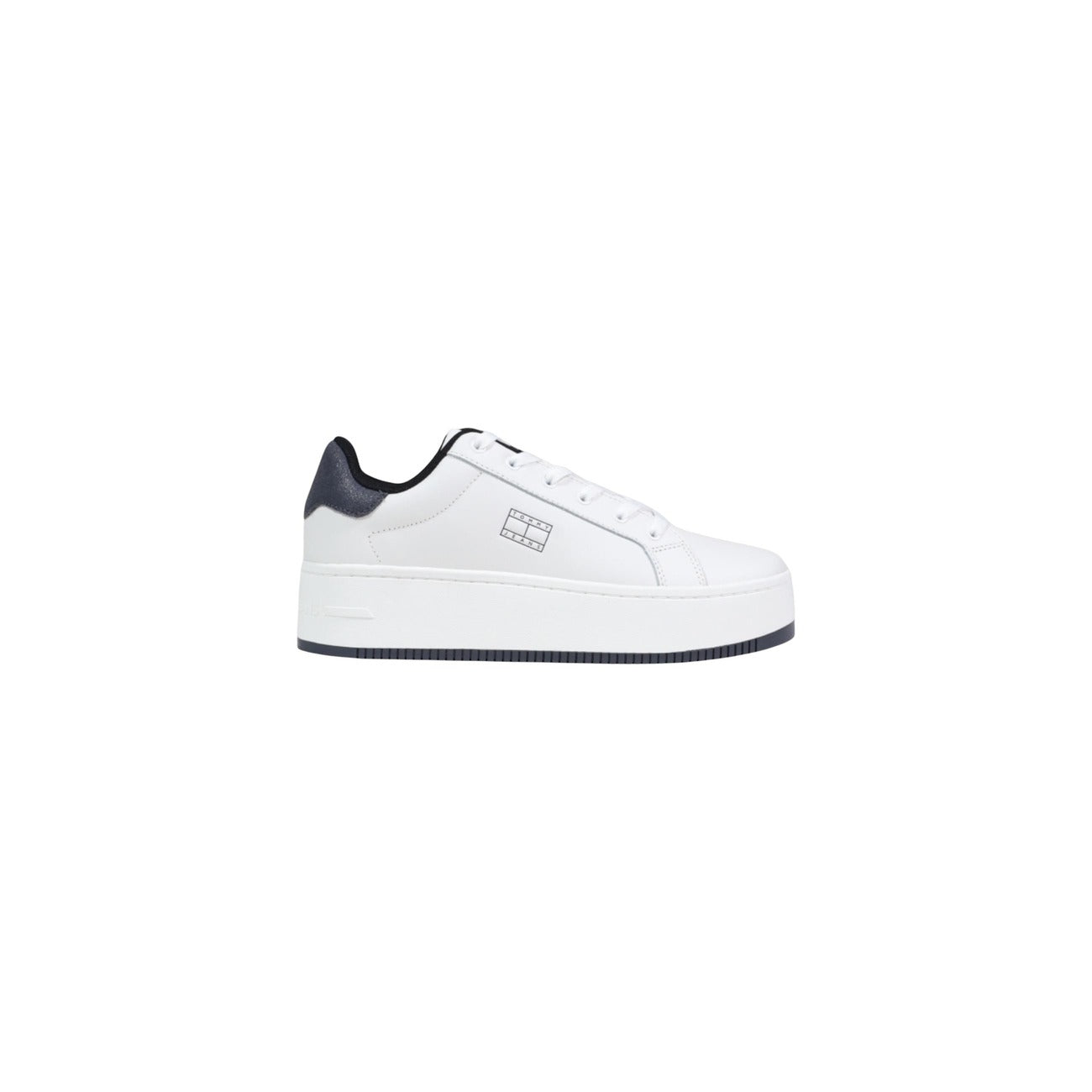 Tommy Hilfiger Jeans Moteriški sportbačiai