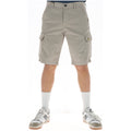 Lyle & Scott Bermudai