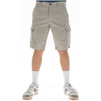 Lyle & Scott Bermudai