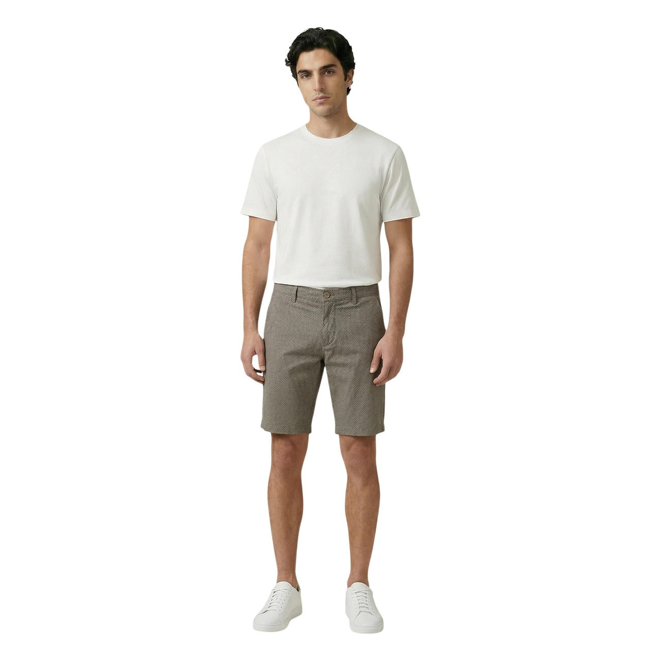 Armani Exchange Bermudai