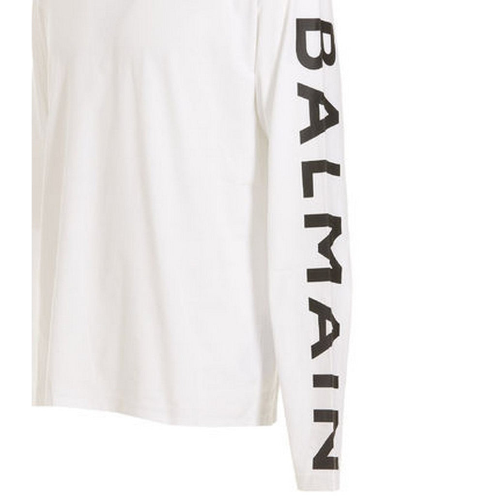 Balmain Marškinėliai