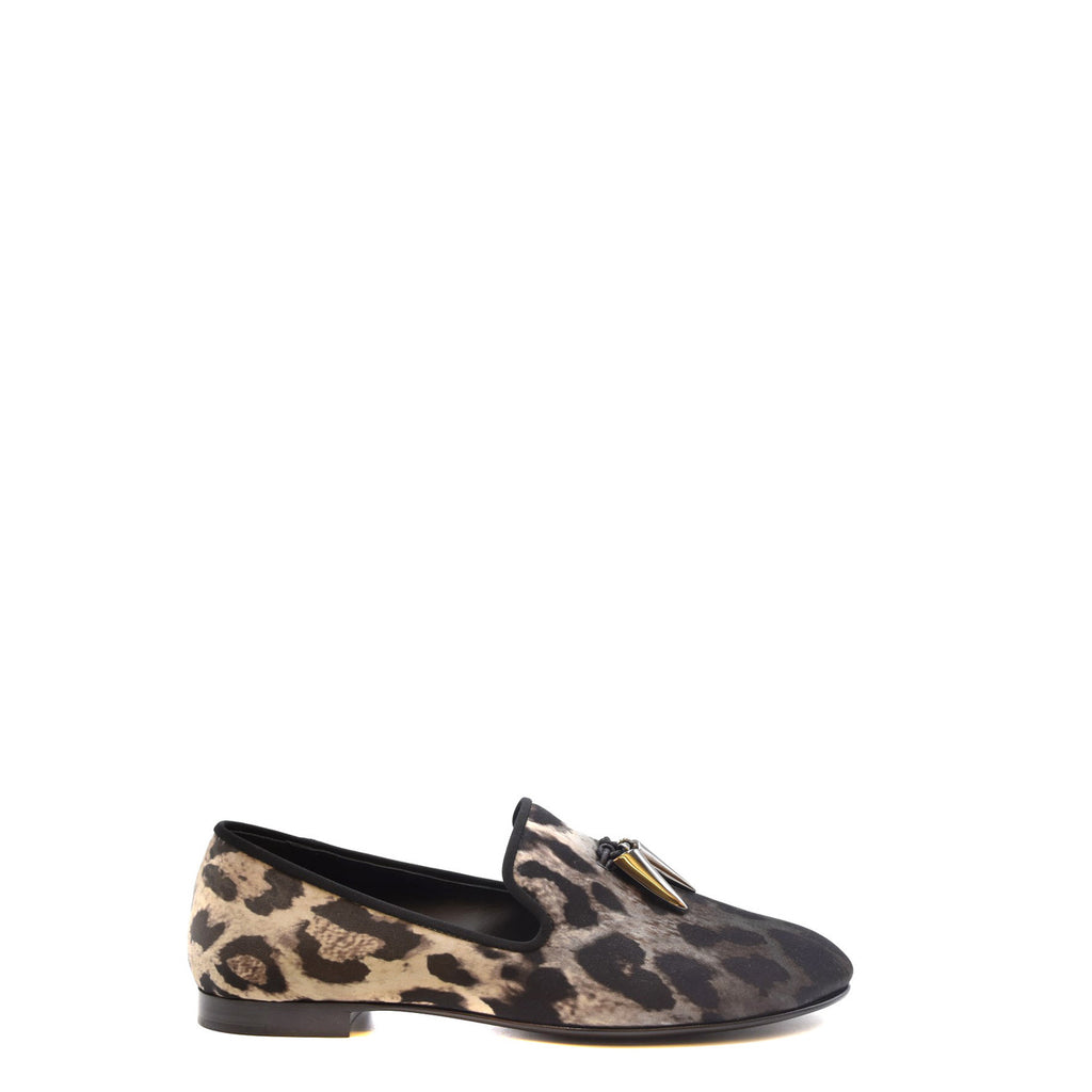 Giuseppe Zanotti Moccassin