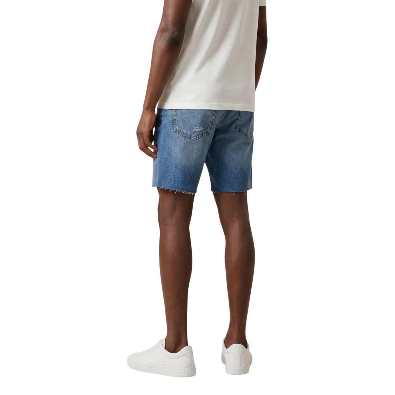 Calvin Klein Jeans Bermudai