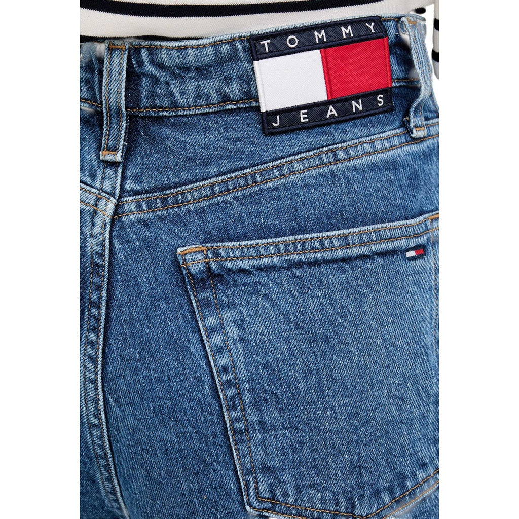 Tommy Hilfiger Jeans Džinsai Moterims