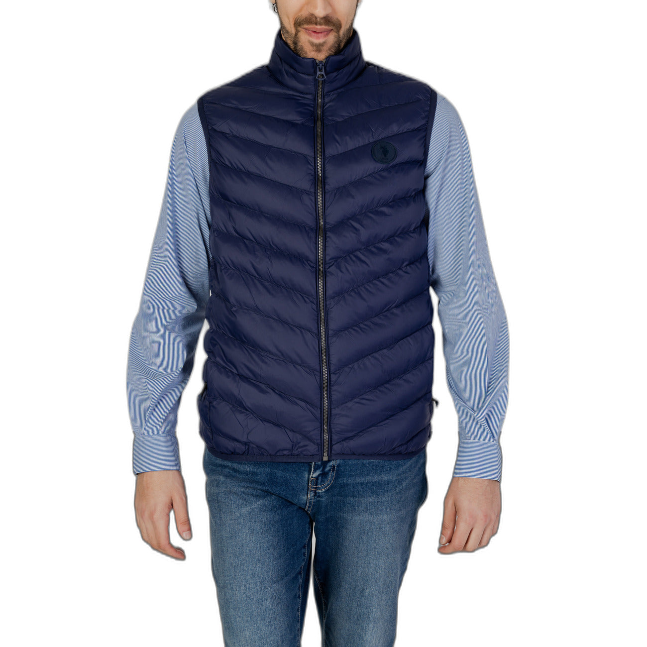 U.s. Polo Assn. Liemenė
