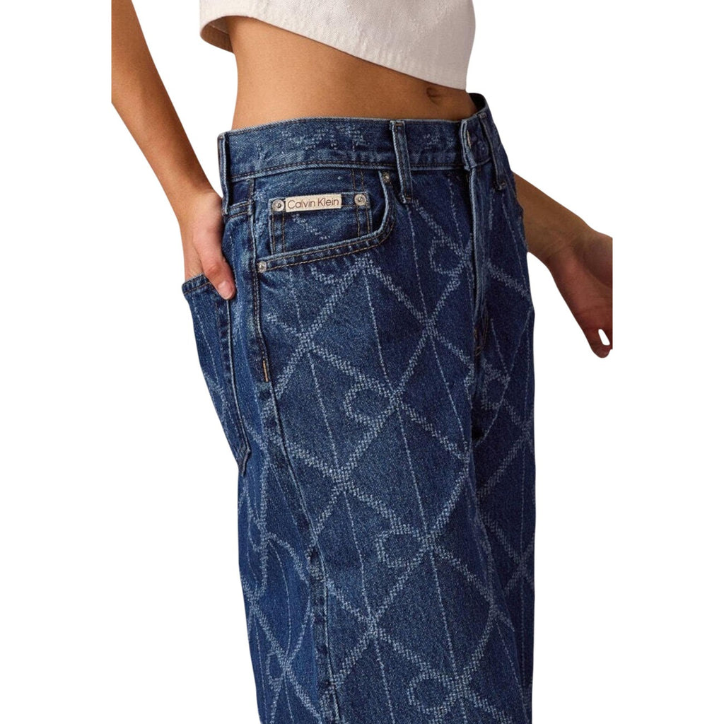 Calvin Klein Jeans Džinsai