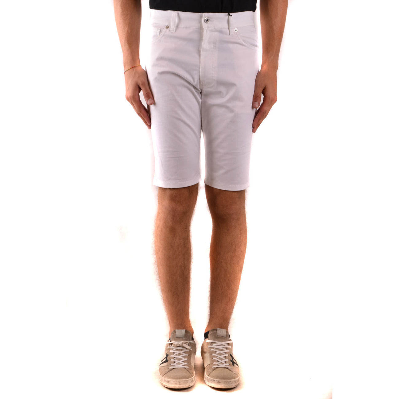 Moschino Bermudai