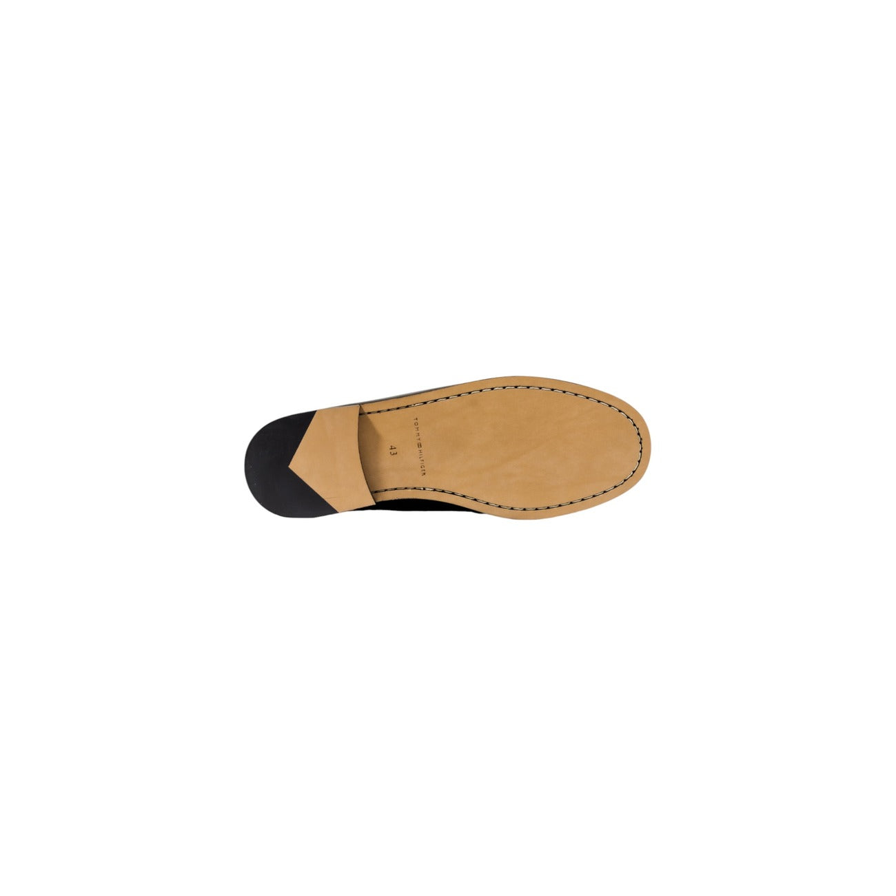 Tommy Hilfiger Moccassin