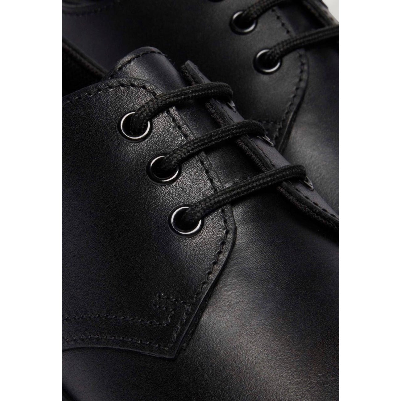 Dr. Martens Men Lace Ups Shoes