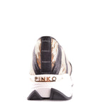 Pinko Moteriški sportbačiai