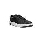 Armani Exchange Vyriški sportbačiai
