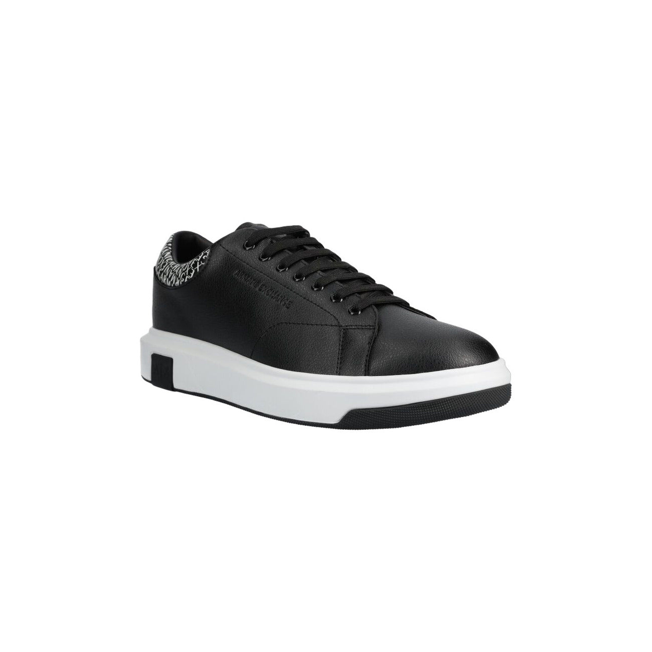 Armani Exchange Vyriški sportbačiai
