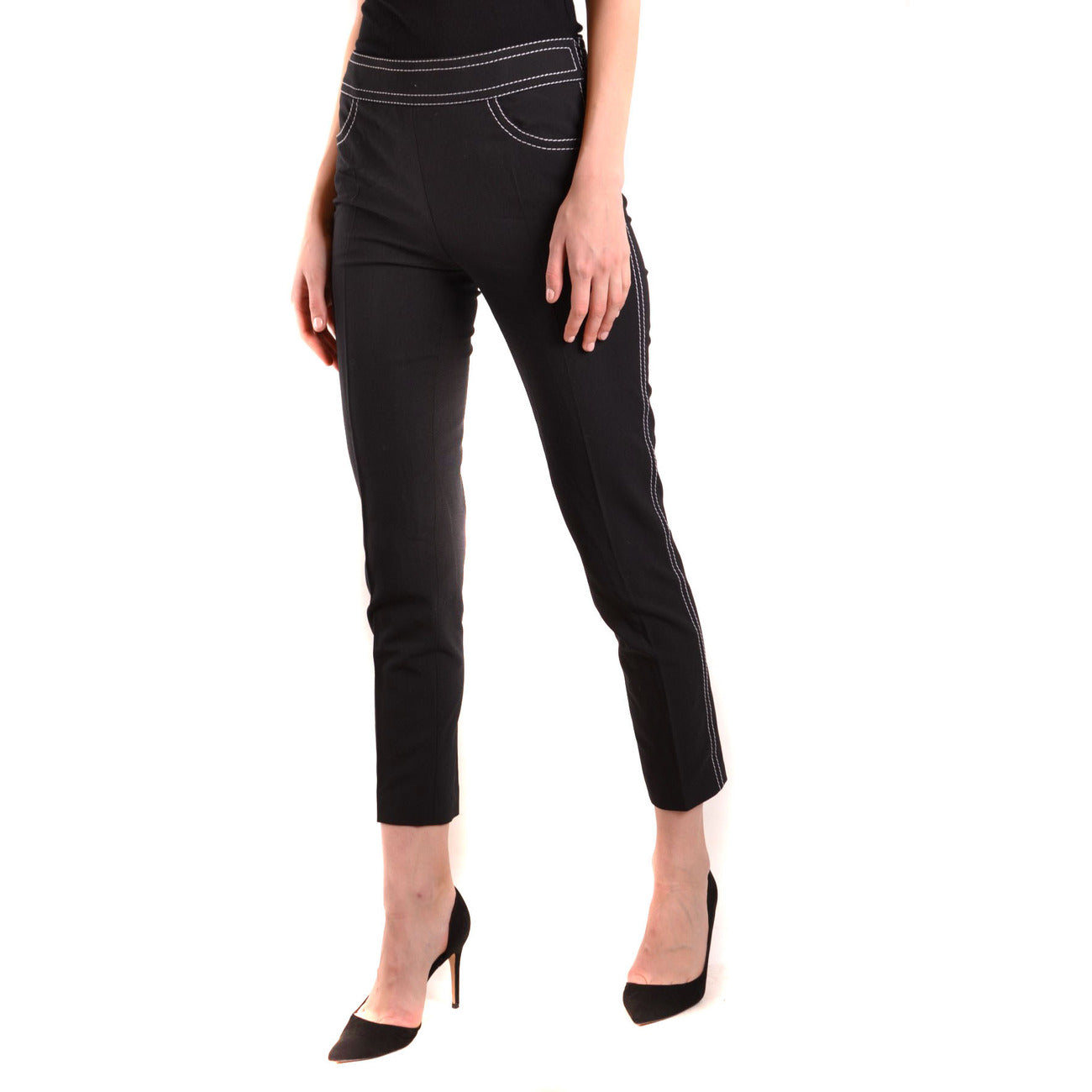 Boutique Moschino Kelnės
