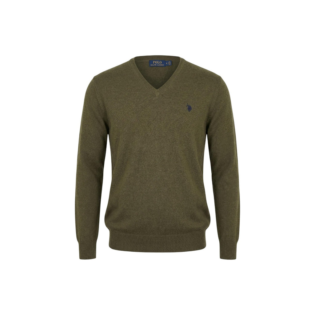 U.s. Polo Assn. Megztinis