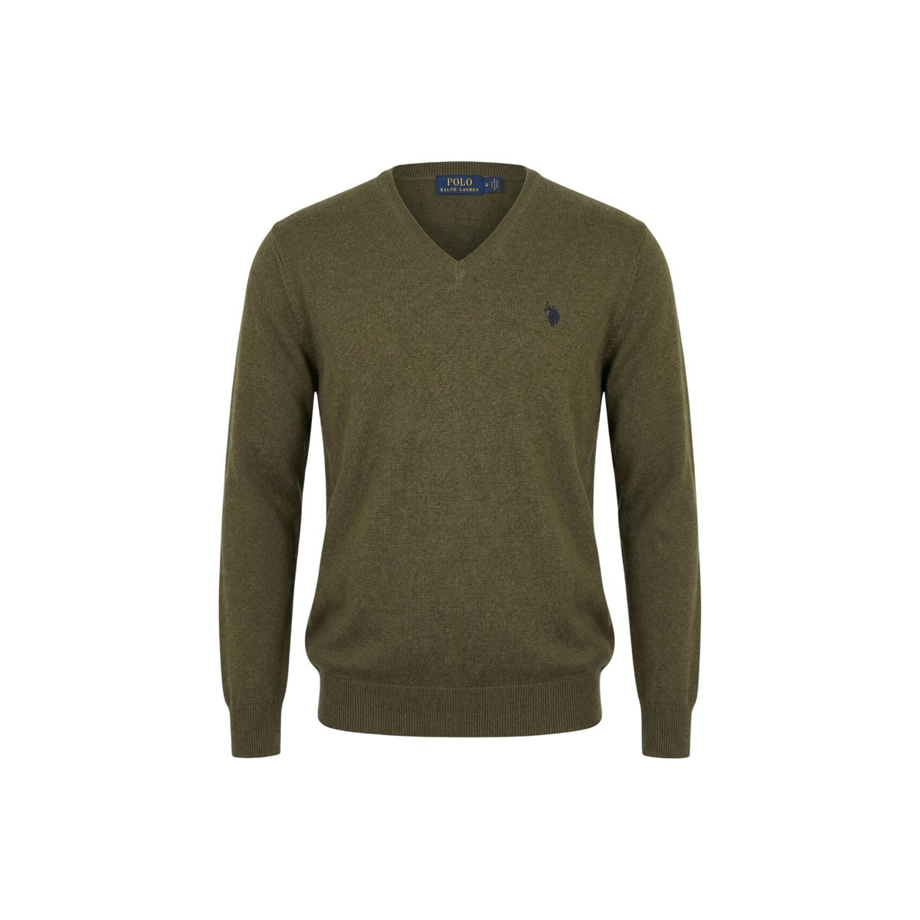 U.s. Polo Assn. Megztinis