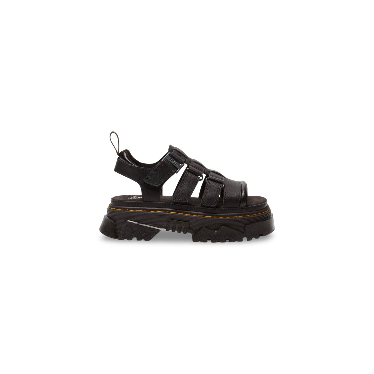 Dr. Martens Moteriškos basutės