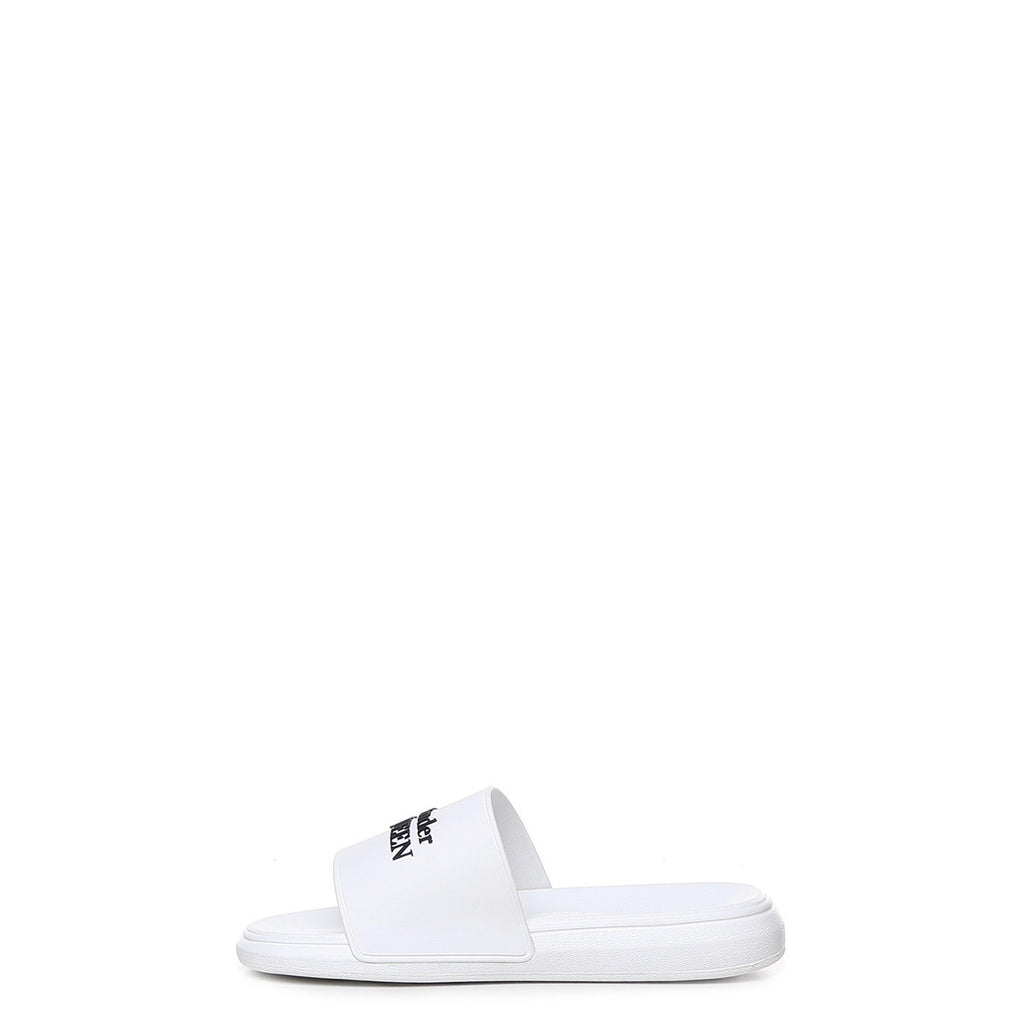 Alexander Mcqueen Vyriškos šlepetės