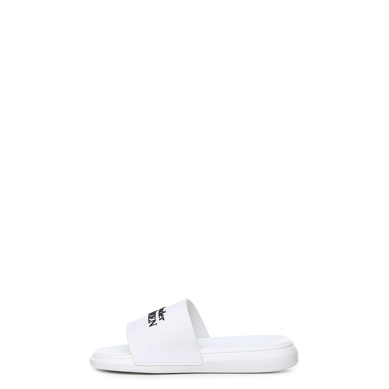 Alexander Mcqueen Vyriškos šlepetės