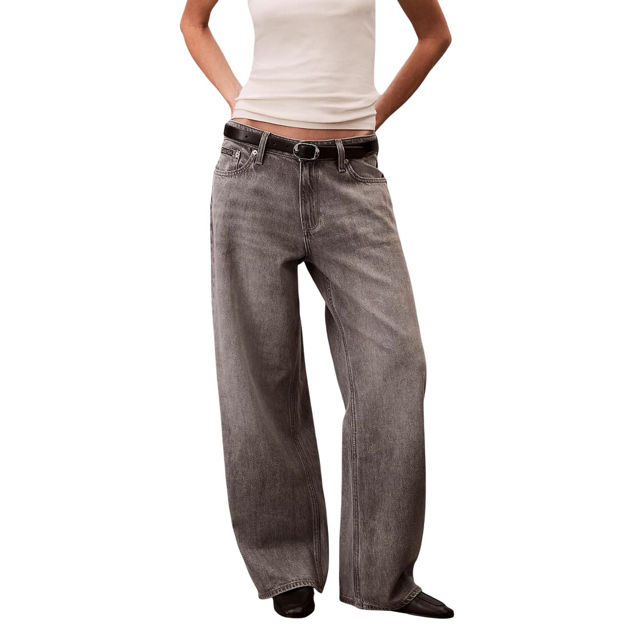 Calvin Klein Jeans Džinsai
