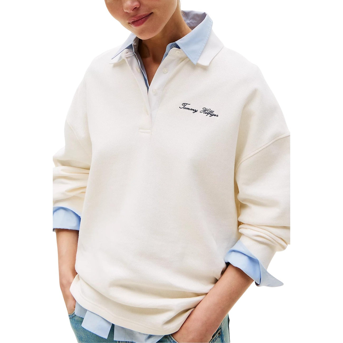 Tommy Hilfiger Džemperis