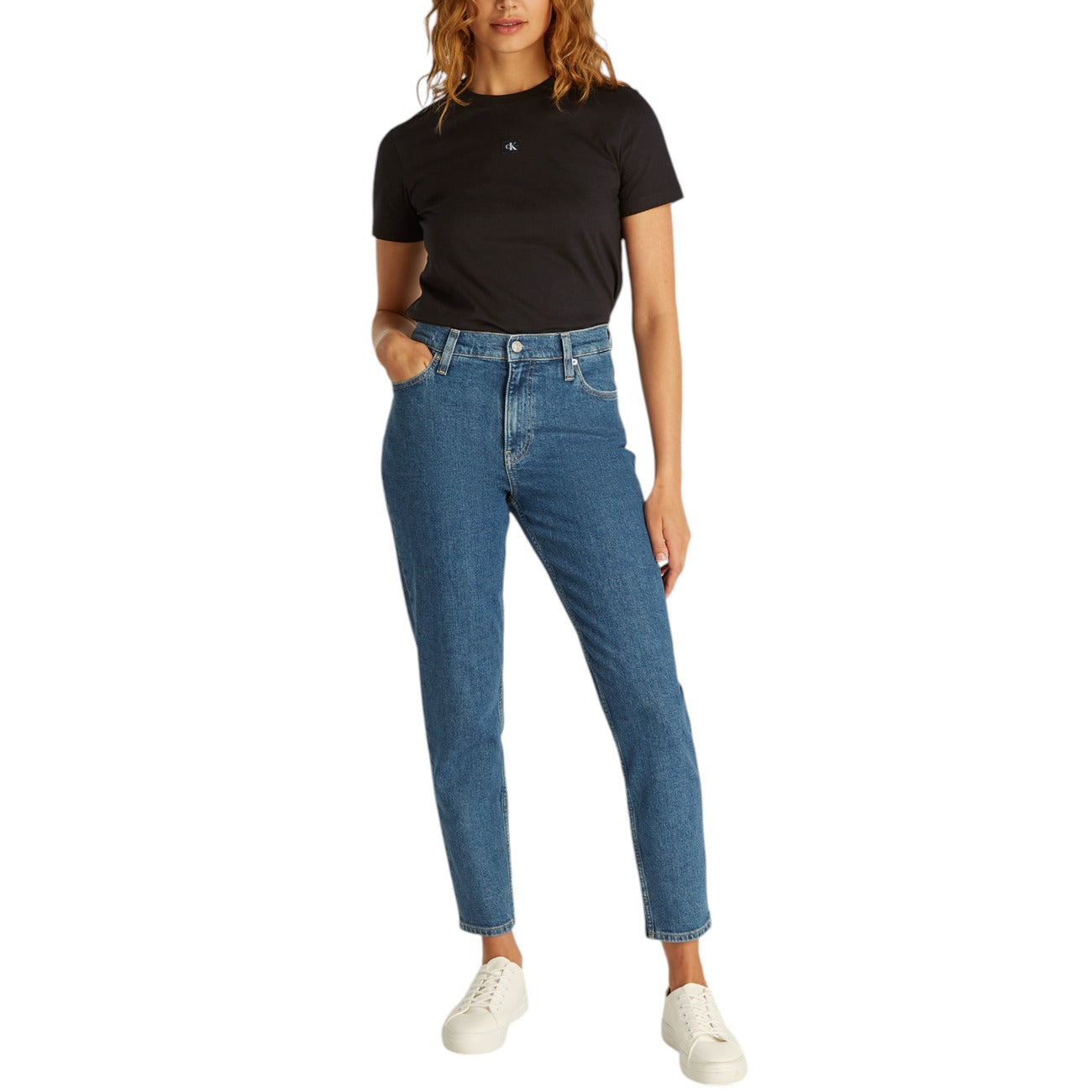 Calvin Klein Jeans Marškinėliai