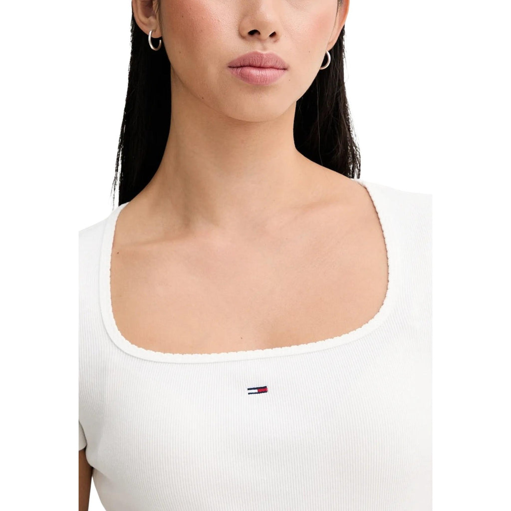 Tommy Hilfiger Jeans Marškinėliai