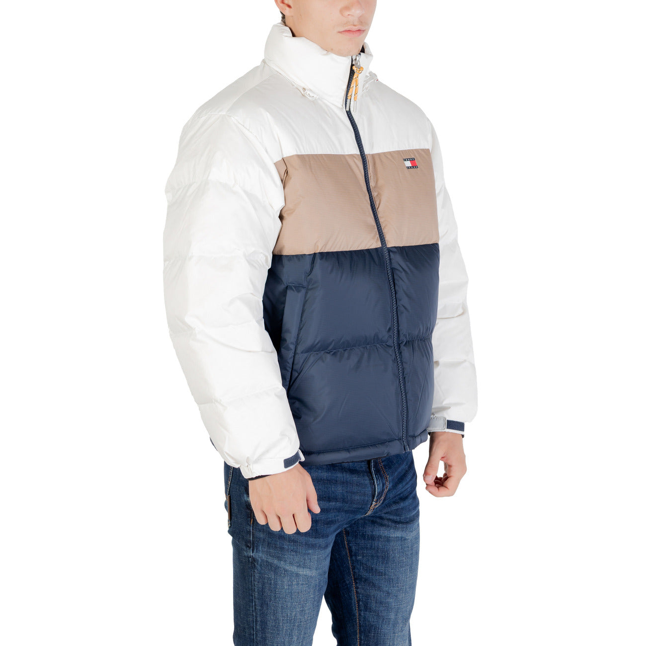 Tommy Hilfiger Jeans Striukė