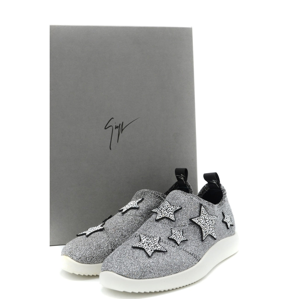 Giuseppe Zanotti Moteriški sportbačiai