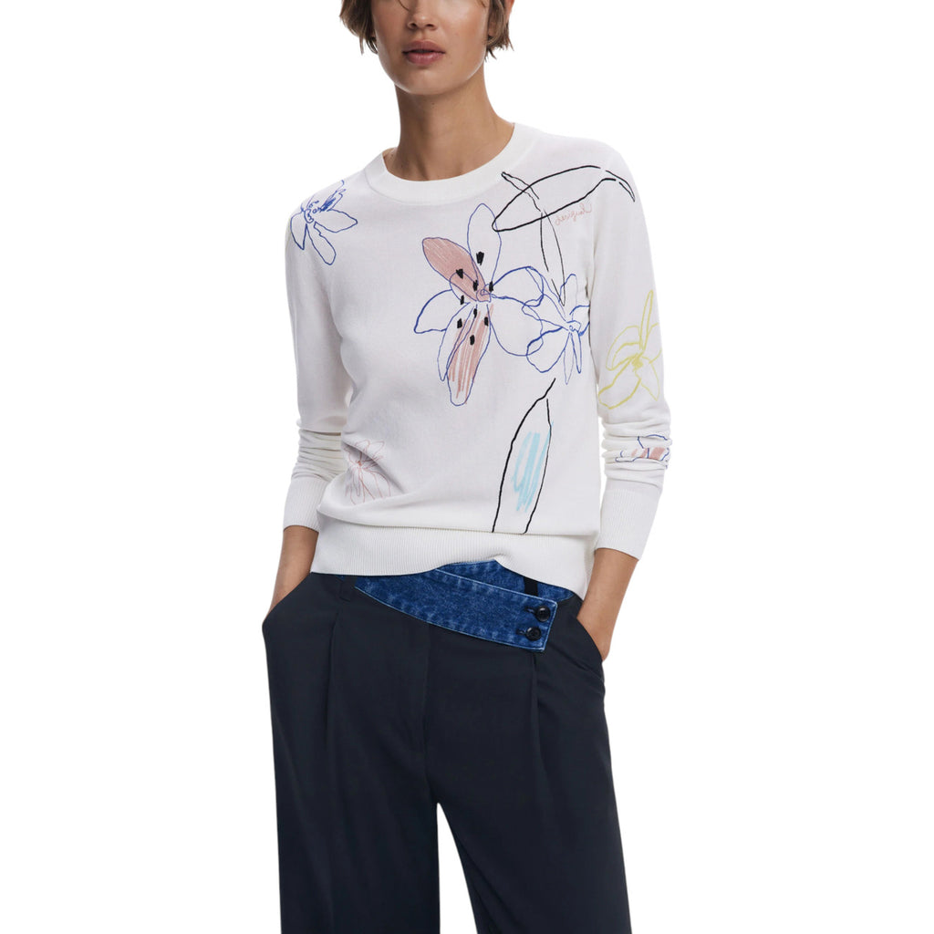 Desigual Megztinis
