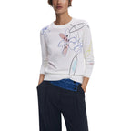 Desigual Megztinis