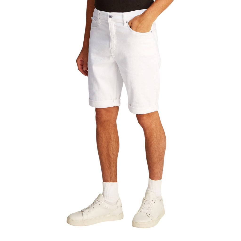 Calvin Klein Jeans Bermudai