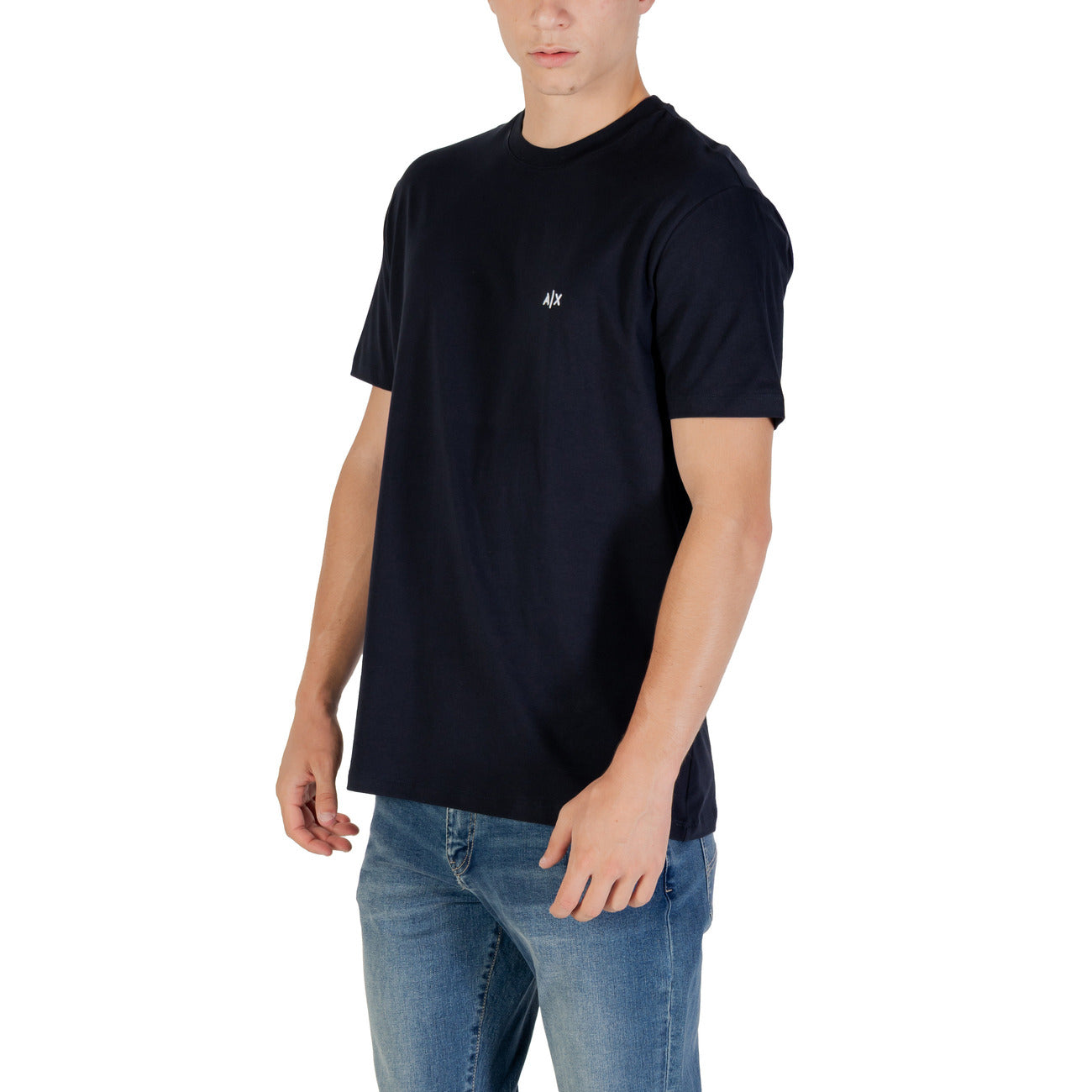 Armani Exchange Marškinėliai