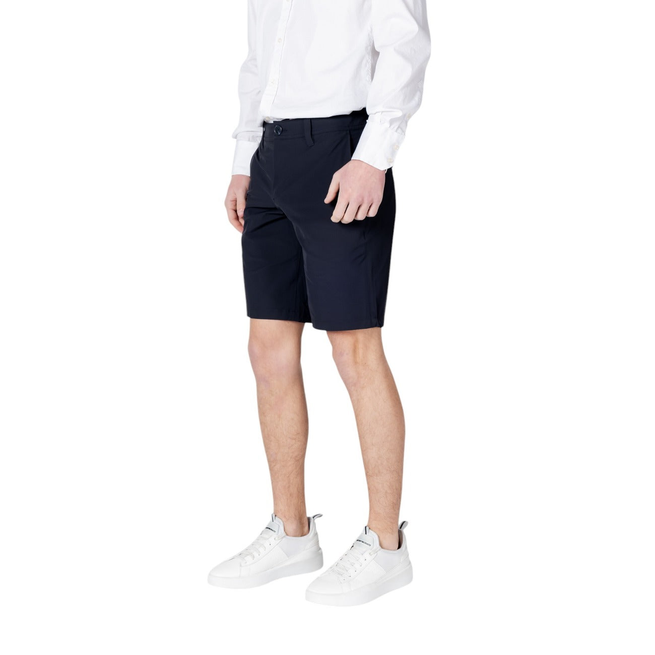 Armani Exchange Bermudai