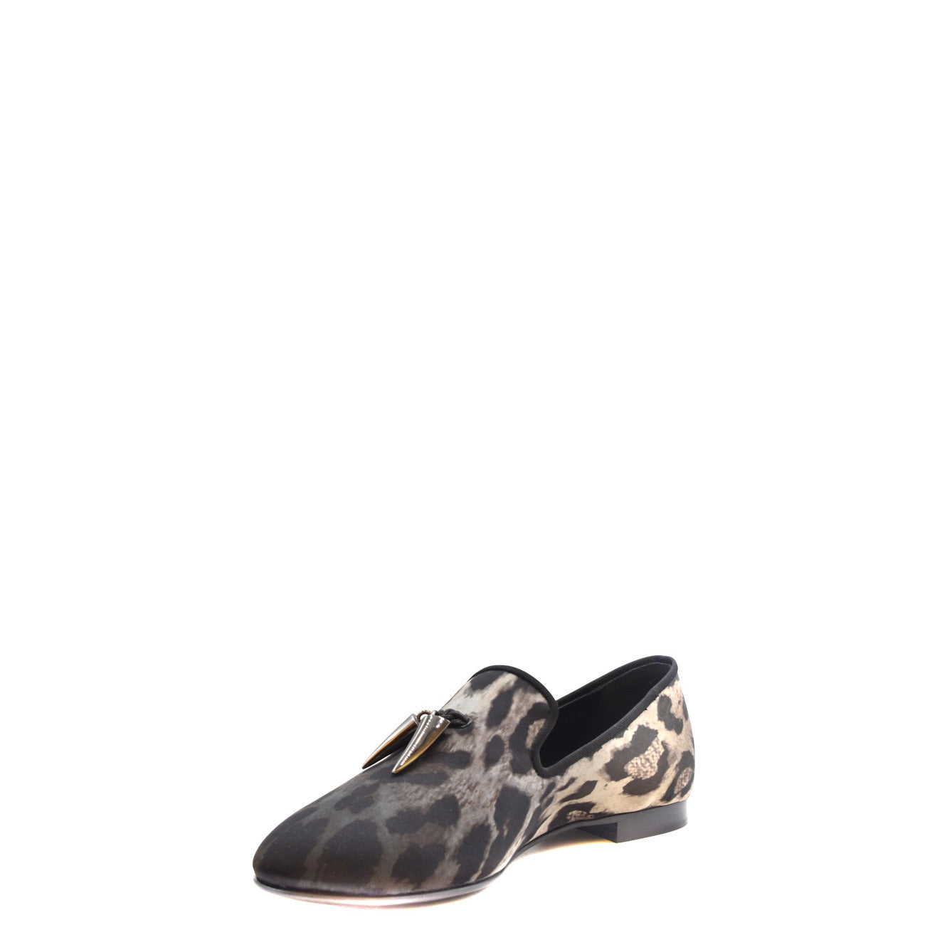 Giuseppe Zanotti Moccassin