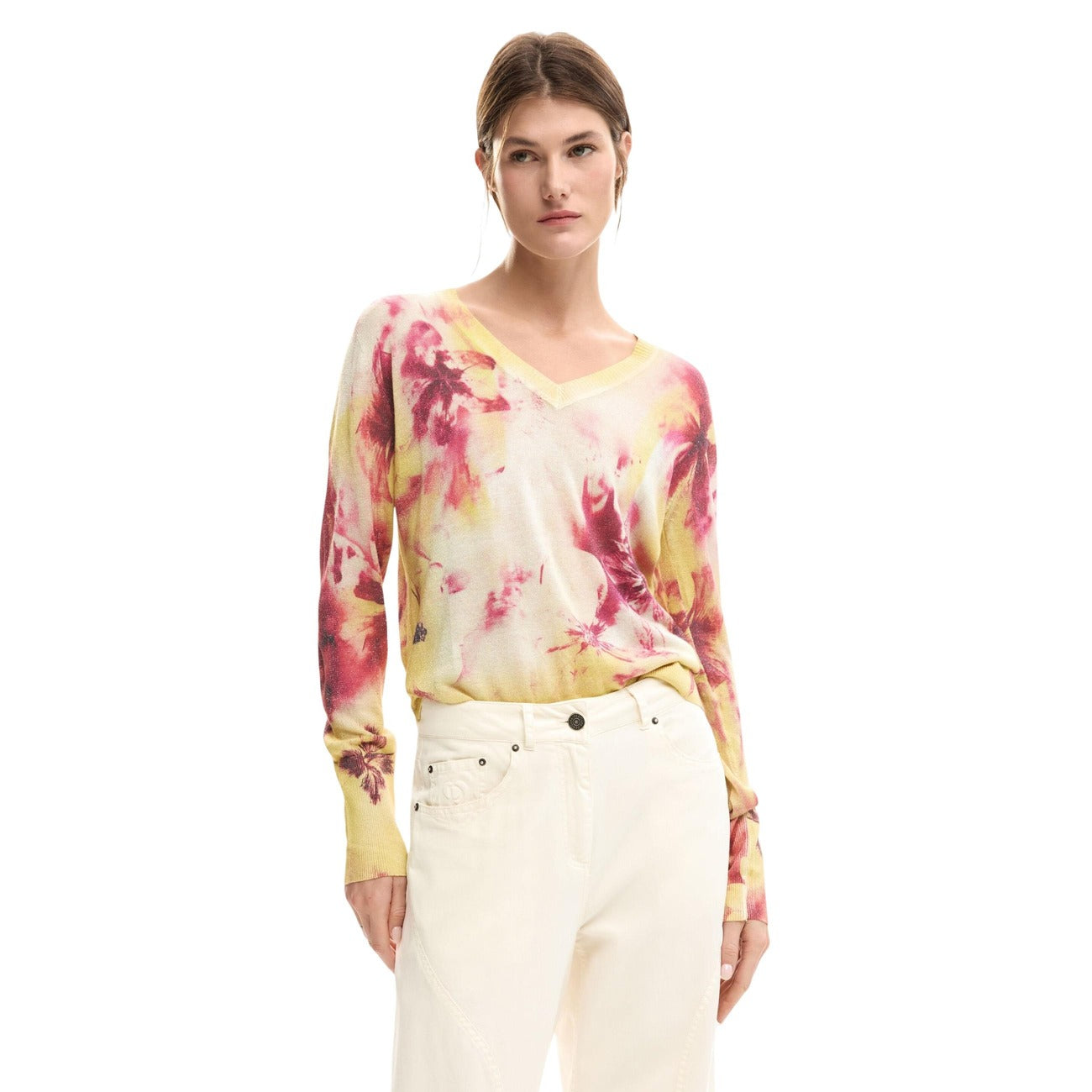 Desigual Megztinis