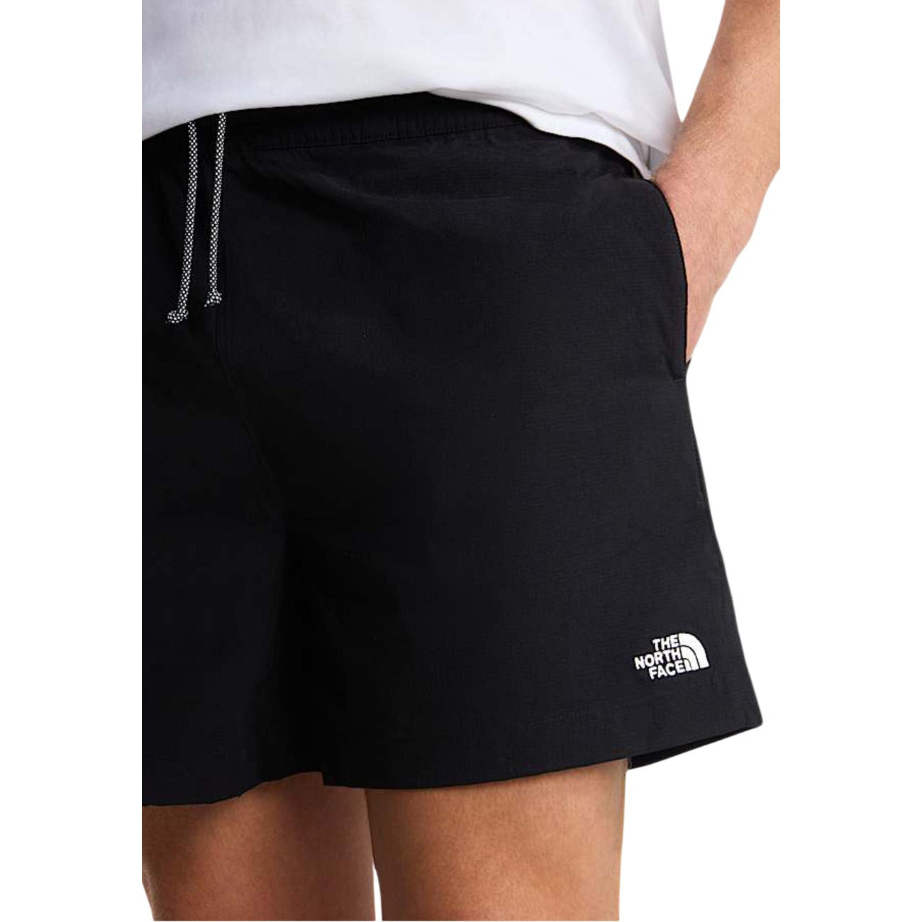 The North Face Bermudai