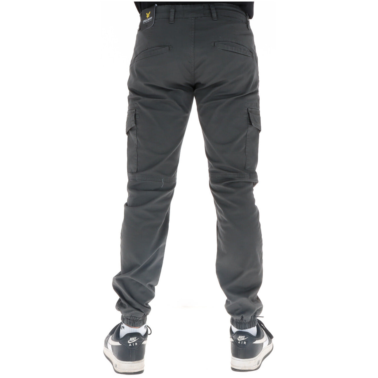 Lyle & Scott Kelnės