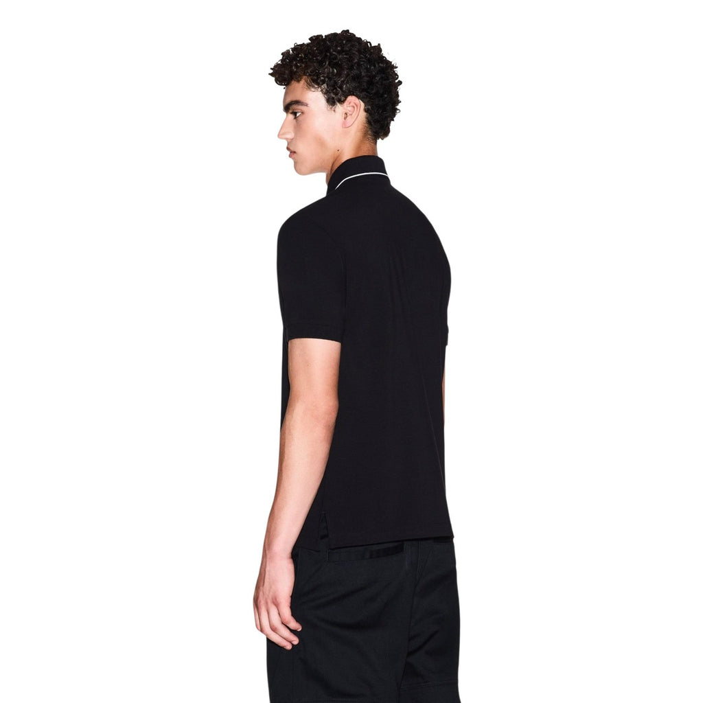 Armani Exchange Polo Marškinėliai