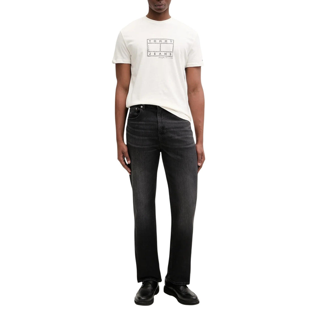 Tommy Hilfiger Jeans Marškinėliai